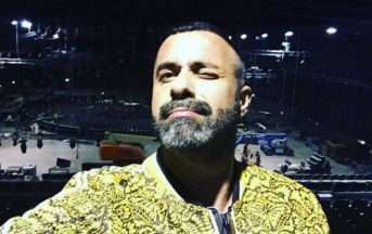 Luca Tommassini Instagram: “Questo commento mi ha ricordato il mio dramma” (FOTO)