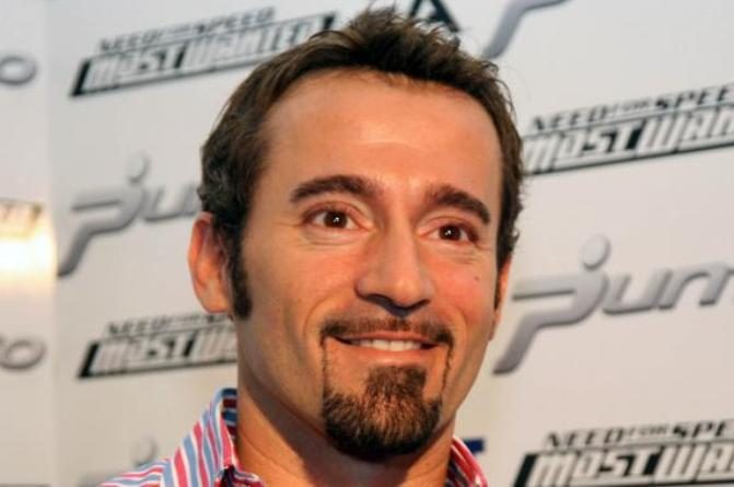 MAX BIAGGI RICOVERATO