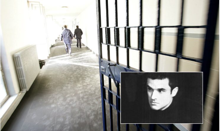 Libero il bandito sardo Matteo Boe tagliò l'orecchio al piccolo Farouk