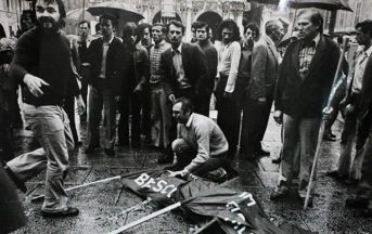 Strage di Brescia Piazza della Loggia sentenza: Maurizio Tramonte arrestato in Portogallo