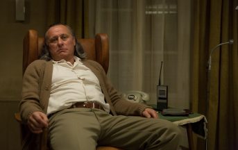 Michael Nyqvist è morto: l’attore di Millenium stroncato da un male incurabile a 57 anni