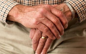 Morbo di Parkinson: arrivo l’orologio da polso per la diagnosi precoce