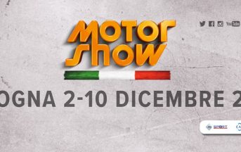 Motor Show 2017 programma, novità e anticipazioni: presentata la nuova edizione