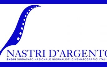 Nastri d’Argento 2017 candidature e cinquine: è sfida a tre tra Sorrentino, Castellitto e De Angelis