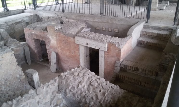 Cosa vedere a Roma