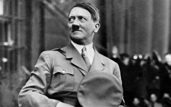 Notte dei lunghi coltelli: accadeva il 30 giugno 1934
