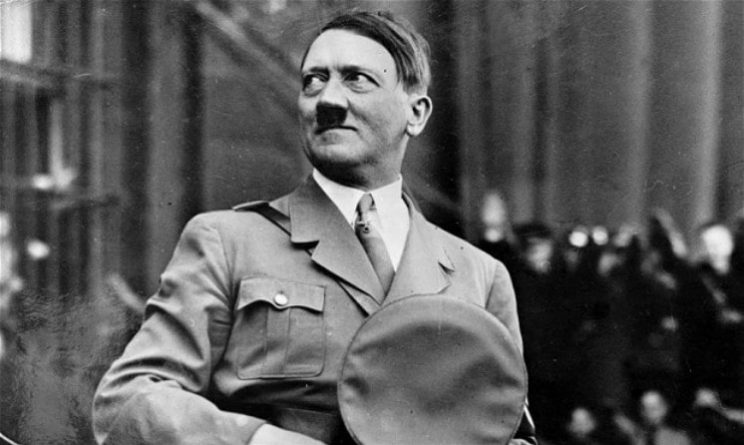 Notte dei lunghi coltelli, accadeva il 30 giugno 1934