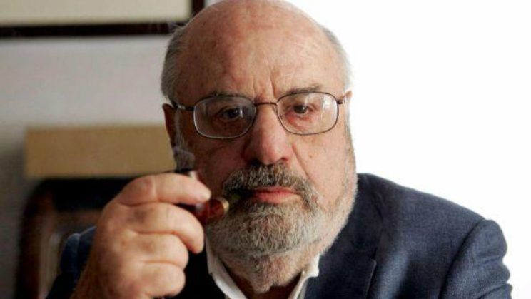 È morto Oscar Mammì, ex ministro e autore della legge sulla tv È morto Oscar Mammì, ex ministro e autore della legge sulla tv