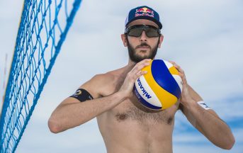 Beach Volley, comincia a Pescara il Paolo Nicolai U23 Beach Volley Italian Tour