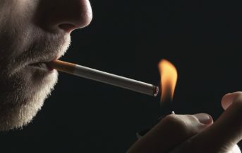 Pacchetti di sigarette: le immagini contro il fumo sono state un fallimento?