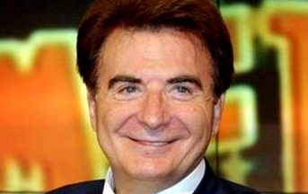 Paolo Limiti è morto: il noto conduttore televisivo aveva 77 anni