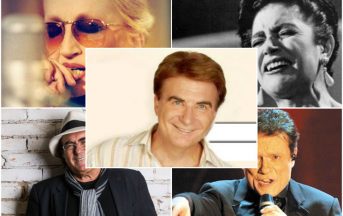 Paolo Limiti è morto: le canzoni indimenticabili scritte per Mina, Nomadi e non solo