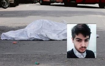 Omicidio Pietro Sanna a Londra: arrestata una donna