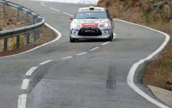 Rally San Marino incidente: morto pilota Alessandro Pepe