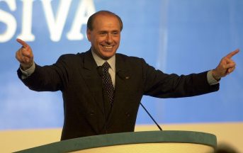 Elezioni Comunali 2017, Silvio Berlusconi: “Votare Forza Italia per avere meno tasse” (VIDEO)