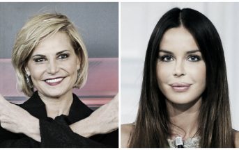 Selfie, Nina Moric attacca Simona Ventura: “Gloria e Marco l’avrebbero dovuto sapere prima, basita”