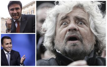 Sondaggi elezioni politiche 2017, il Movimento 5 Stelle è il partito di giovani e operai (TABELLA)