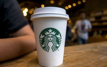 Inchiesta BBC: “Batteri fecali nelle bibite di Starbucks, Caffè Nero e Costa”