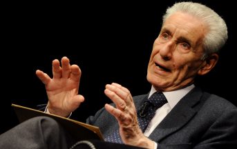 Stefano Rodotà funerali laici: lunedì l’ultimo saluto al giurista italiano
