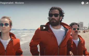 Thegiornalisti Riccione Testo e Video: il nuovo singolo estivo della band di Tommaso Paradiso (FOTO)