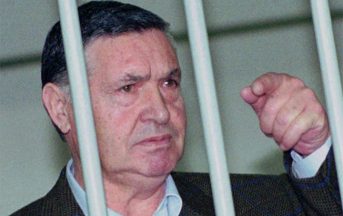 Riina morte dignitosa e scarcerazione? Roberto Longu della squadra di Ultimo: “Ecco cosa penso della Belva”