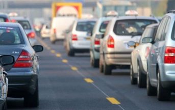 Traffico in tempo reale autostrade oggi: la viabilità per il Ponte del 2 giugno