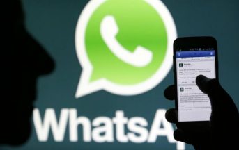 WhatsApp news: truffa per vincere buoni regalo Conad da 250 euro