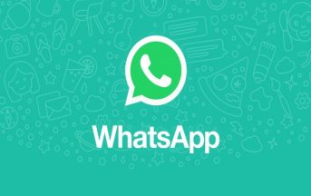 Whatsapp news: foto, nuove modalità d’invio con la versione beta 2.17.202