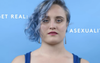 Asessuale: ecco cosa significa davvero