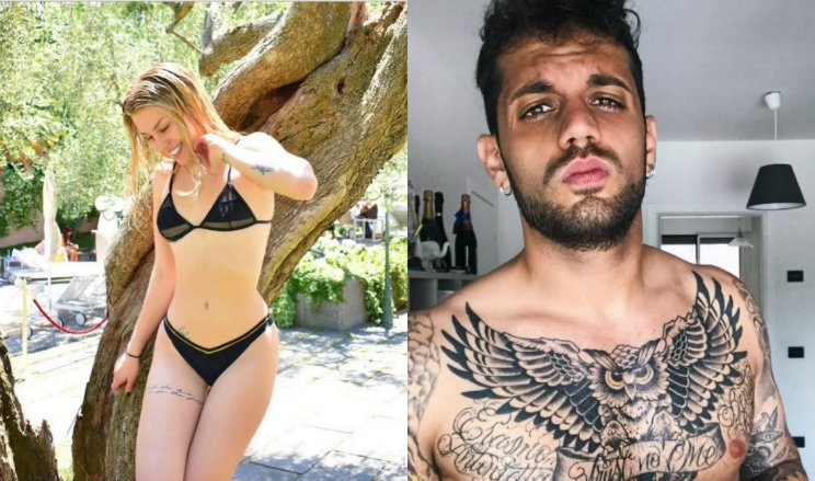 Cristian Gallella e Tara Gabrieletto pronti per un figlio?