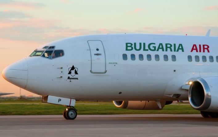 stoccarda aereo evacuato