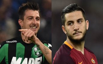 Calciomercato news, Acerbi alla Roma con Di Francesco, Manolas all’Inter con Spalletti
