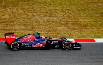 Lavorare in Formula 1: Gi Group e Scuderia Toro Rosso cercano giovani talenti da formare
