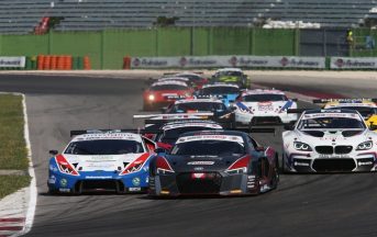 Campionati ACI Sport Monza – Italiano GT, Italiano TCR e Prototipi: Presentazione, date e orari