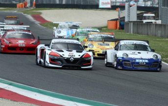 Peroni Racing Weekend Monza: Presentazioni, date, orari, gare