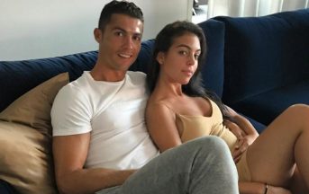 Cristiano Ronaldo, dopo il primo figlio ecco due gemelli ma non sono di Georgina Rodriguez