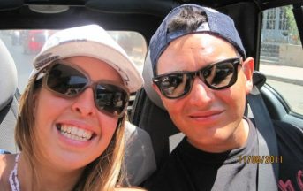 San Teodoro omicidio Erika Preti: il fidanzato indagato lascia la Sardegna