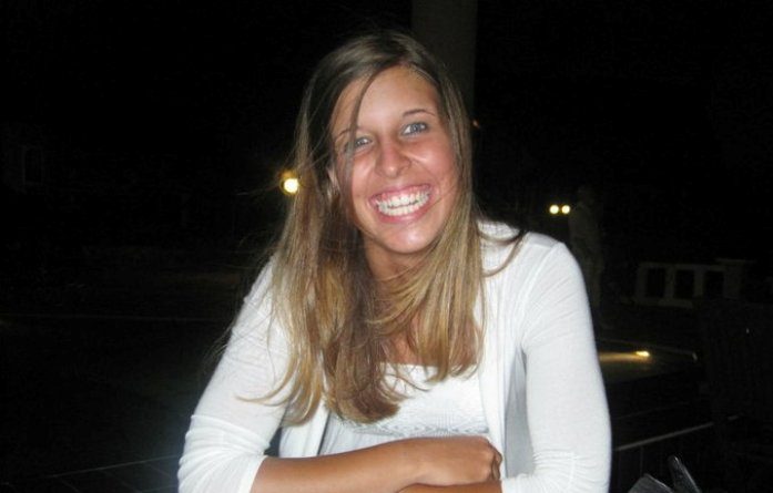 ragazza uccisa a san teodoro