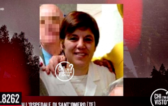 Dottoressa sgozzata a Teramo news: trovato morto presunto killer