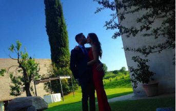 Francesca Baroni e Ruben Invernizzi Temptation Island 2017: chi sono, la loro storia, dove trovarli su Instagram
