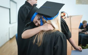 Trovare lavoro dopo la laurea: in un’infografica i consigli per colloqui vincenti