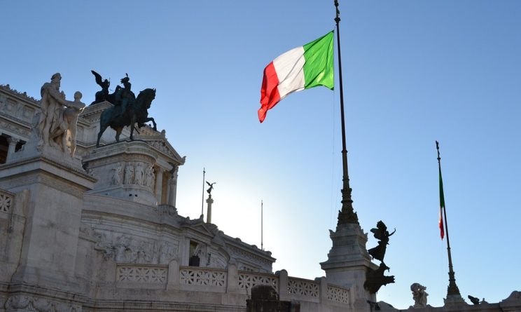 festa della repubblica cosa si festeggia