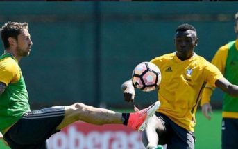 Juventus calcio, si complica il rinnovo di Kean: nuovo caso Raiola? Ecco la richiesta del padre