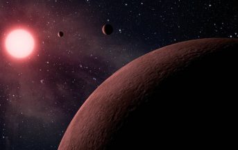 Annuncio NASA, scoperti 219 nuovi esopianeti: 10 potrebbero essere abitabili