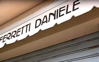 Pisa ladro ucciso, cliente del gioielliere a UrbanPost: “Aveva sempre il terrore negli occhi”