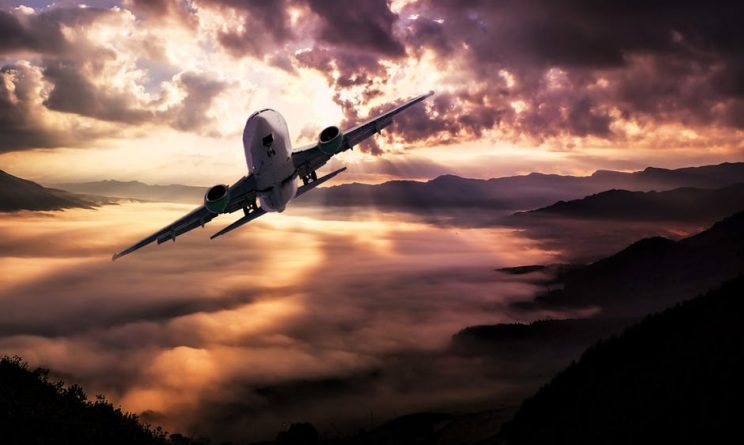 offerte di lavoro ryanair