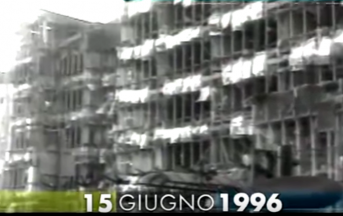 15 giugno 1996 attentato a Manchester: il precedente della strage Isis al concerto di Ariana Grande
