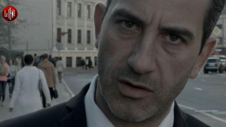 Le Iene, caso Le Iene, caso