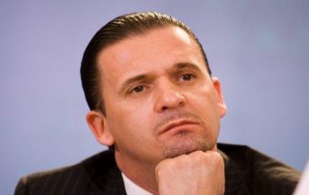 Champions League 2016-2017, Juventus-Real Madrid: i tifosi acclamano Mijatovic