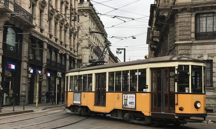 atm milano assunzioni